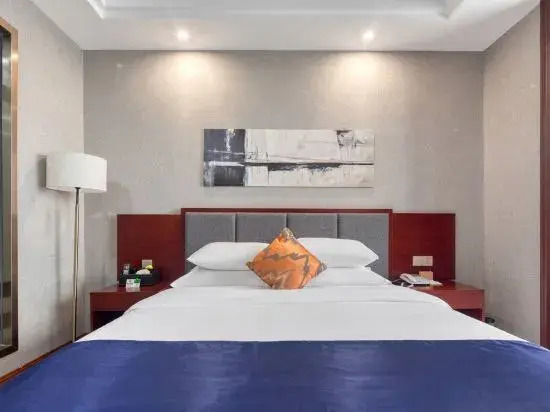 Fangchenggang Longyunda Hotel