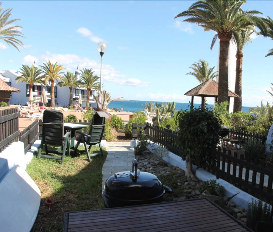 Vistas de Ensueño al Mar en Playa del Águila