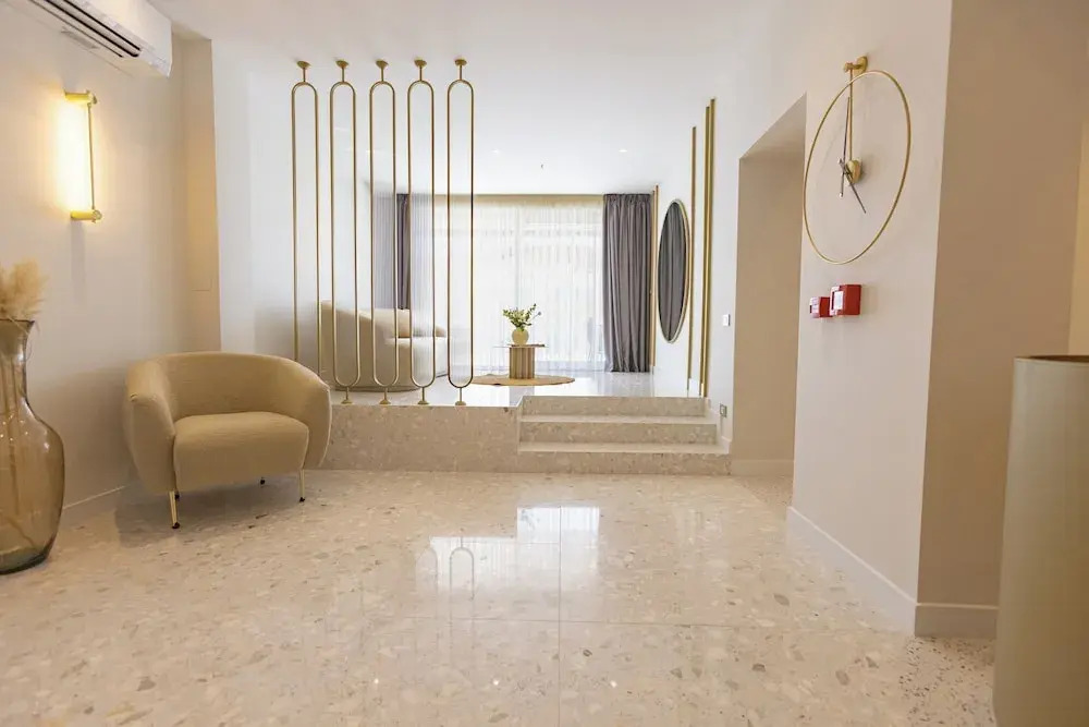 Exlusive Villa M -Baska Voda