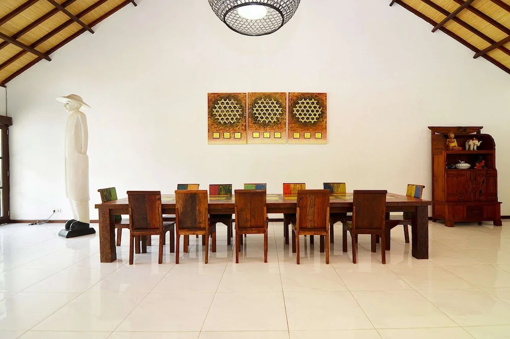 Villa for Rent in Bali 2032