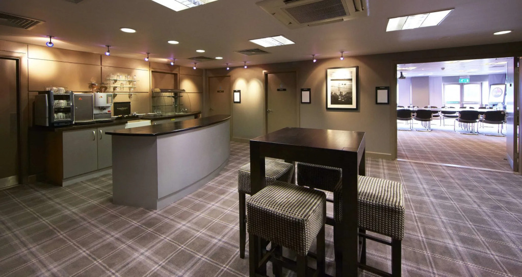 Village Hotel Birmingham Walsall