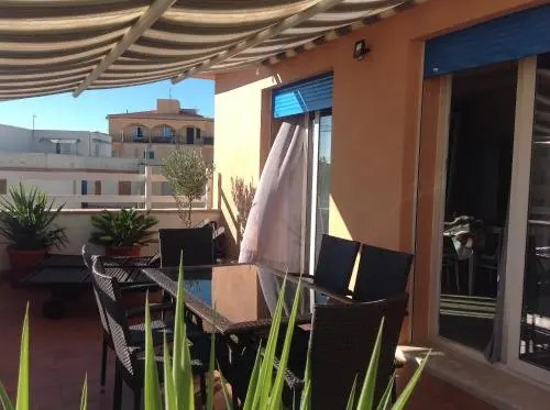 VillaMarì Apartment