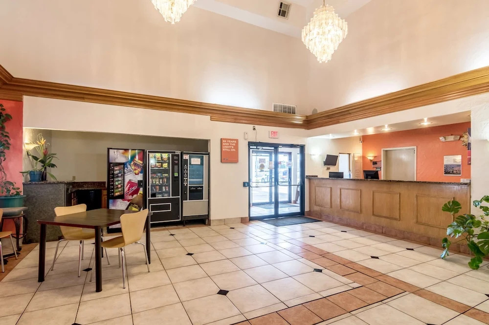 Motel 6-Oklahoma City, OK