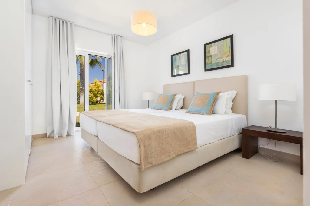 Eden Villas & Apartments
