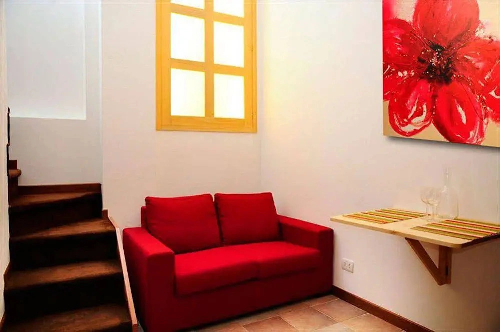 Center Accomodation Rome