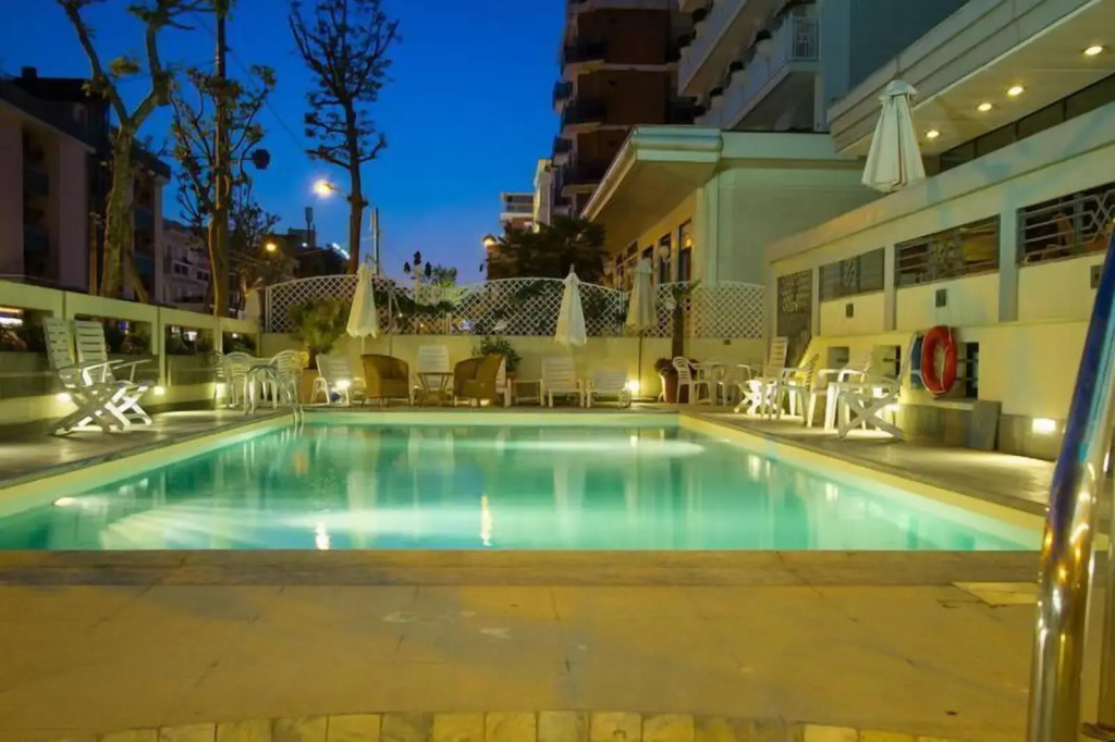 Hotel Nord Est