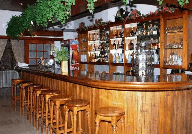 Hotel Themisto