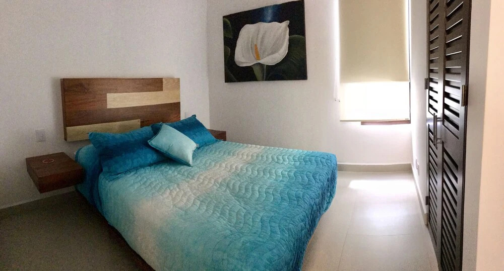RAM G5- TAO Deluxe Condo by Gate48