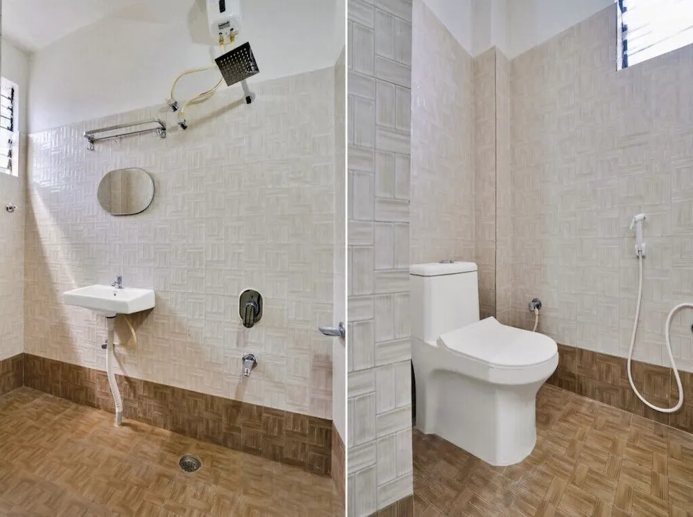 iROOMZ Hotel Hyderabad Towers