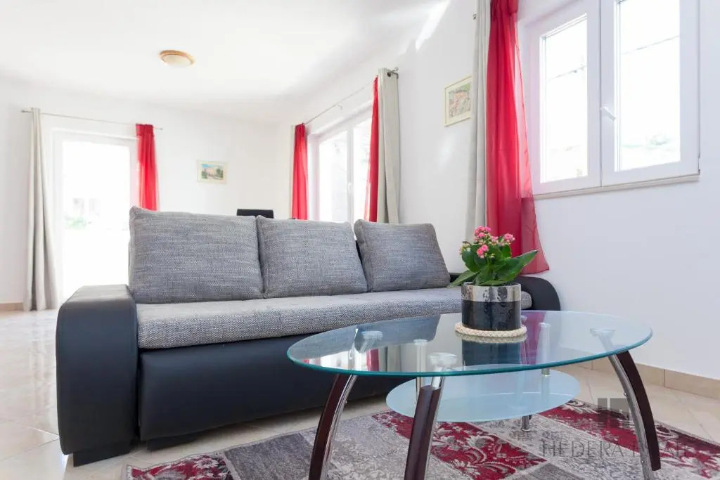 Apartment Rufescens A47