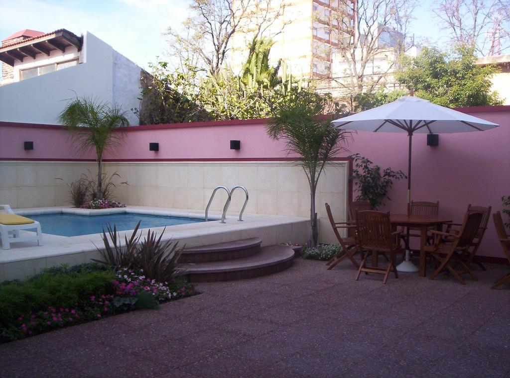 Raices Hotel