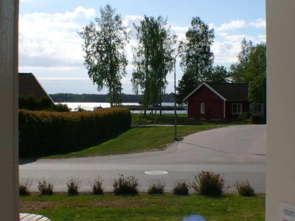 Perssons i Backens Pensionat- Sjötorps Vandrarhem & Rum