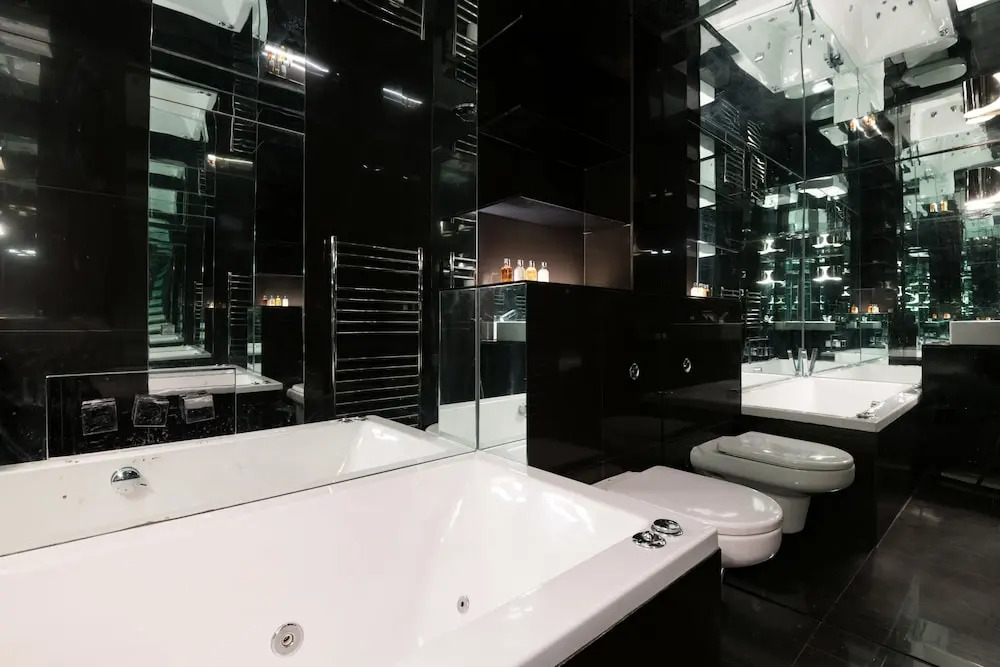 Stunning Paddington Home by Hyde Park