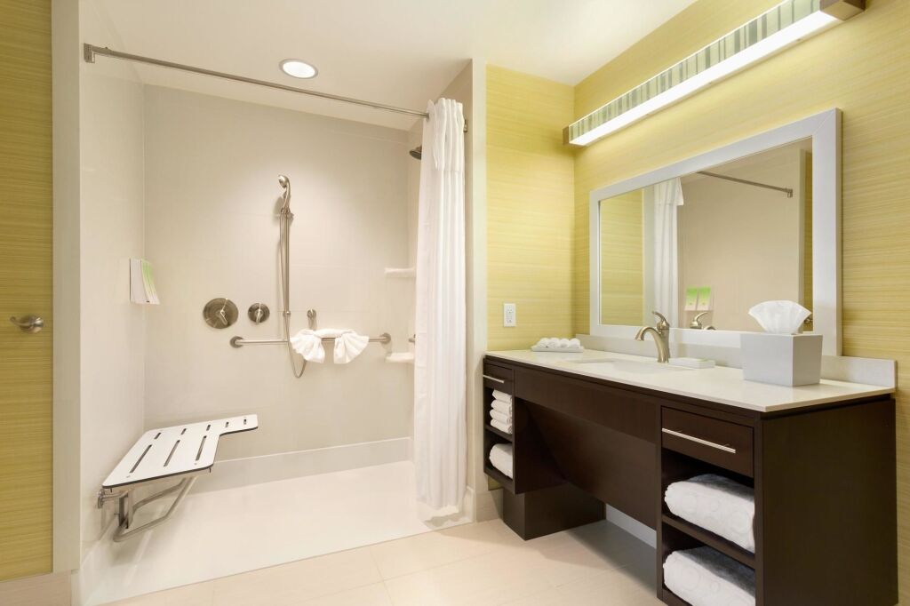 Home2 Suites by Hilton Lehi/Thanksgiving Point