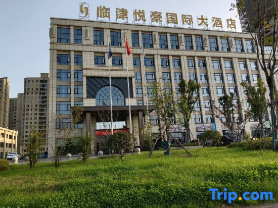 Linjin Yuehao International Hotel