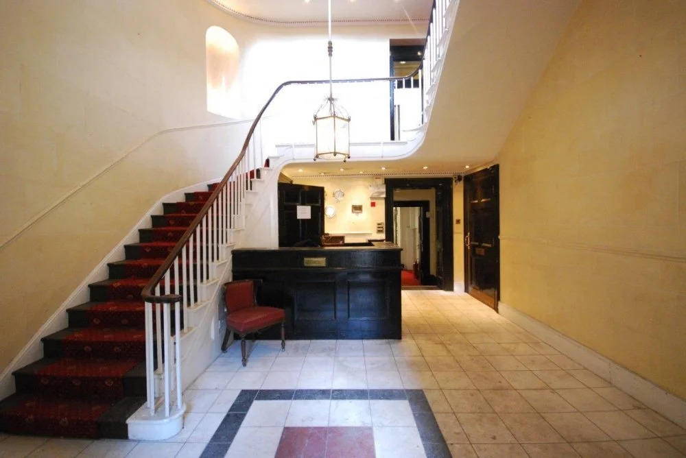 Guangzhou Hutian Hotel
