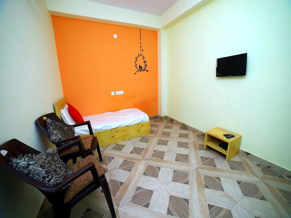 OYO 13249 Home Natures Paradise 2BHK Bharari