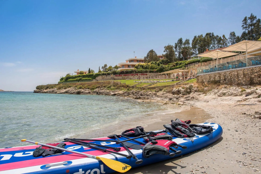 Mare Nostrum Villas