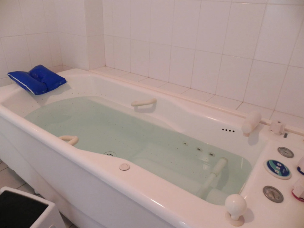 ibis Sète Balaruc les Bains Bien-être et Spa