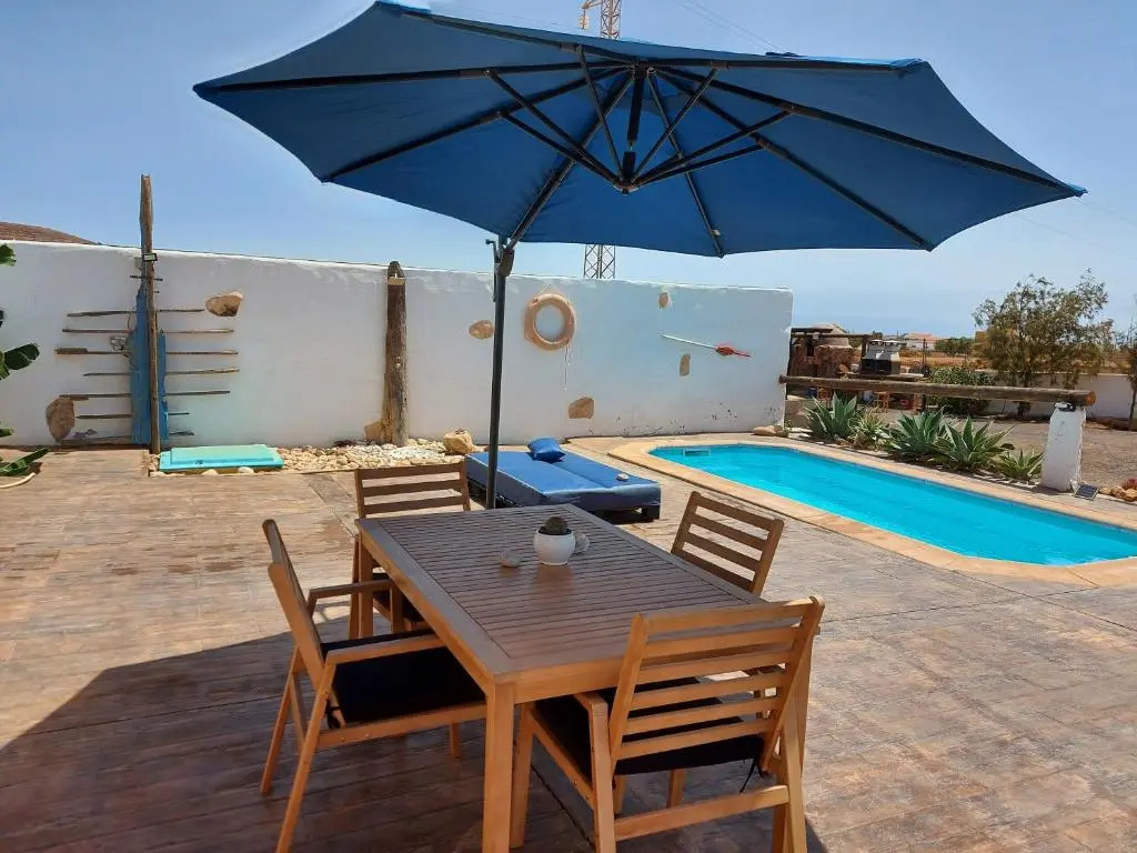 Casa Elsa