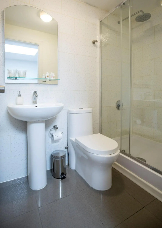 Hostal Ventisqueros