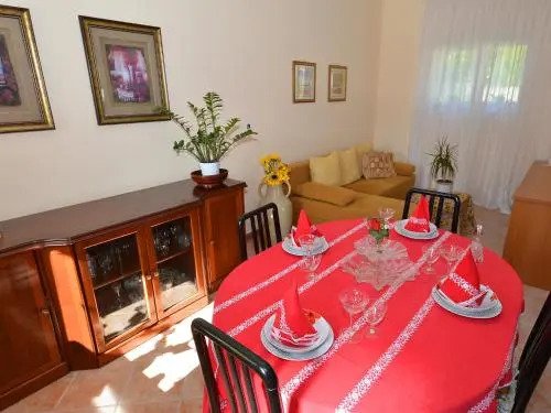 Holiday Home Ondina