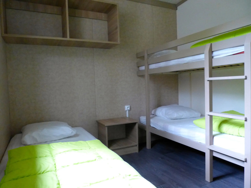 Camping Vigna Maggiore