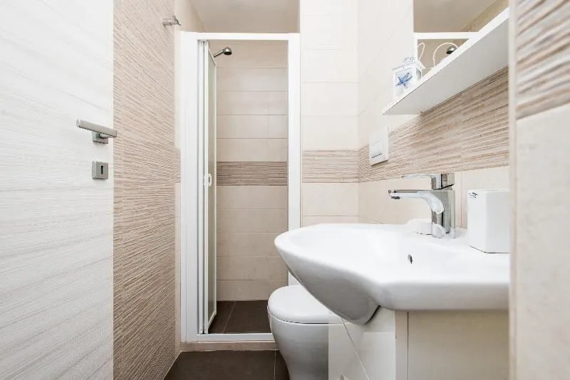 Galileo Suites  Apartments
