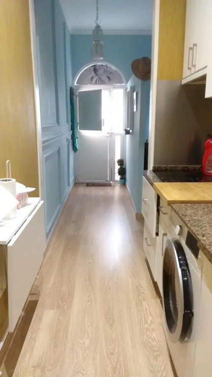 Apartment With 2 Bedrooms in Torre del Mar, With Wonderful sea View and Wifi Near the Beach