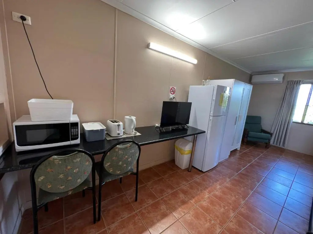 Childers Budget Accommodation