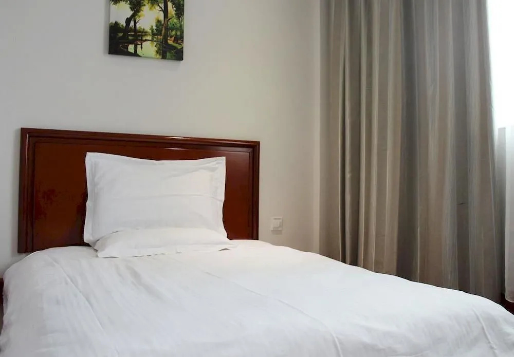 YiTing 6@e Hotel - Pudong Ave