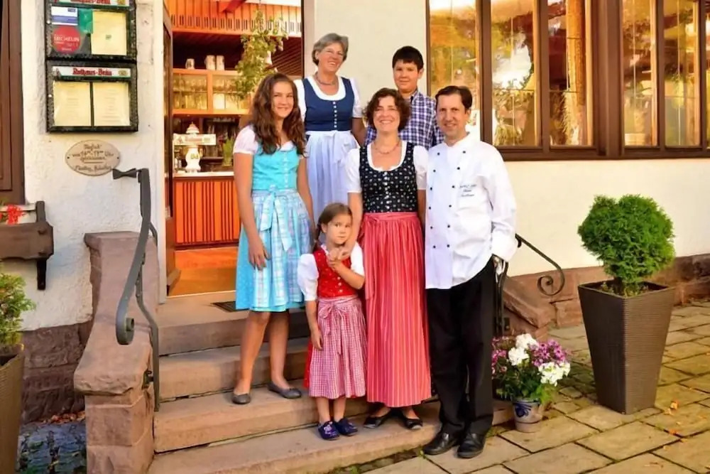Gasthof Adler