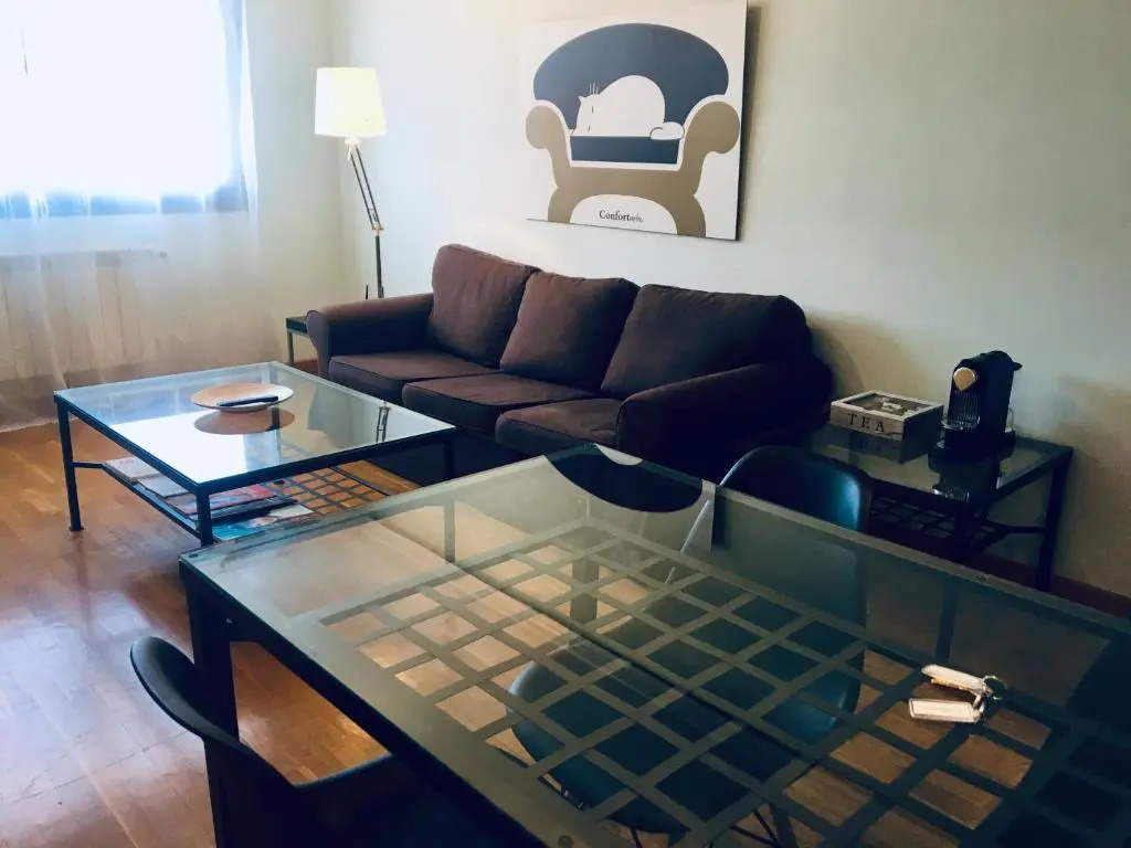 Apartamentos Confortarte