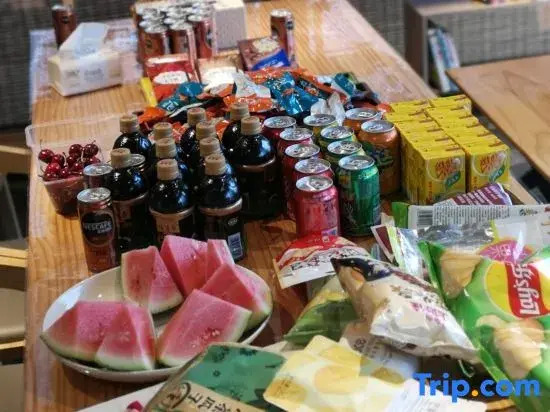 Shanghai Guixin Xiaozhu Homestay