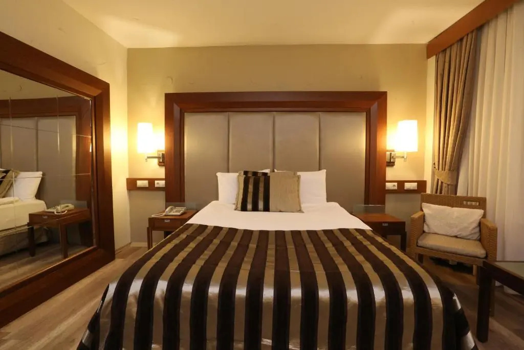 Grand Terme Hotel