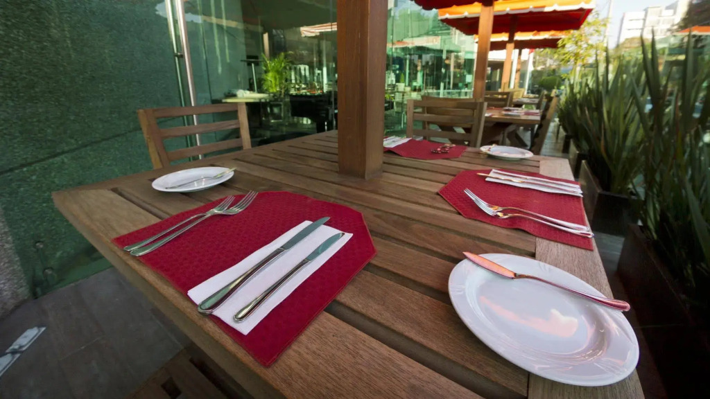 Holiday Inn Mexico City-Plaza Universidad by IHG