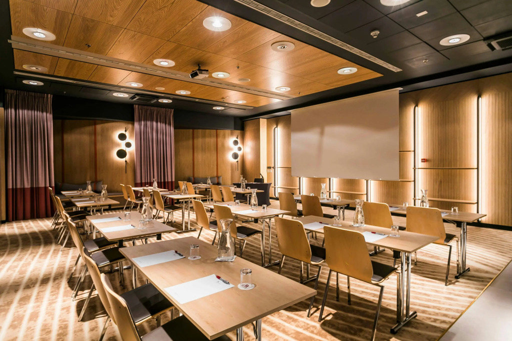 Sopot Marriott Resort & Spa