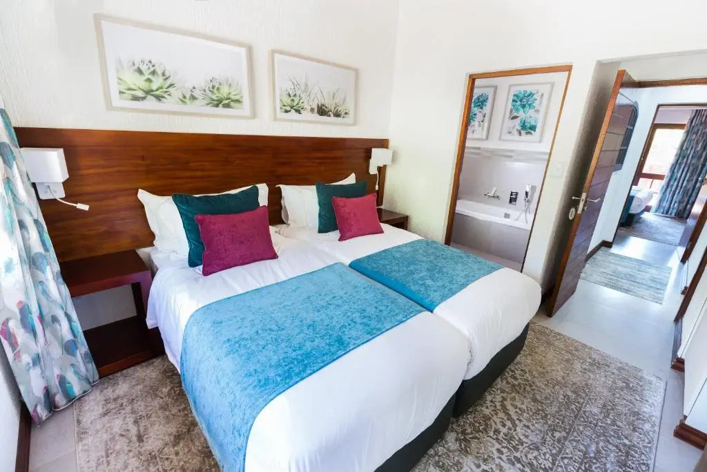 Kruger Park Lodge Unit No. 610A