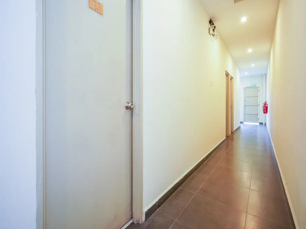 JJ Hotel Sitiawan Perak