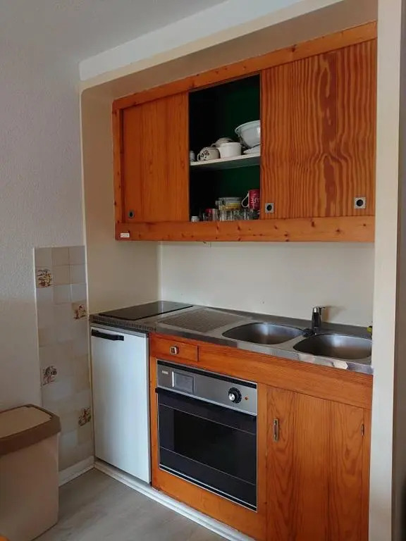 Appartement Viva Collioure - 3VIV18