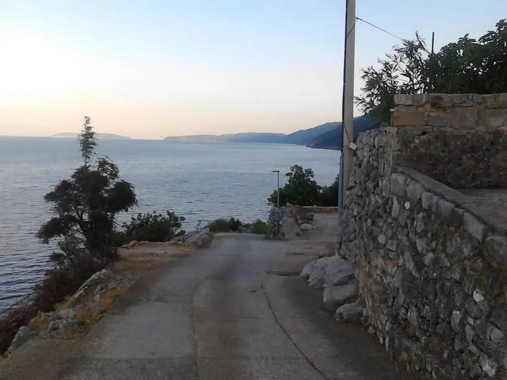 Zora Holiday home