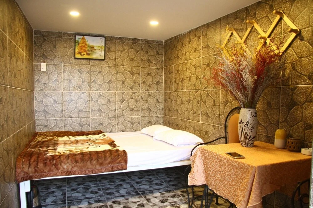 DaLat Sky View Home