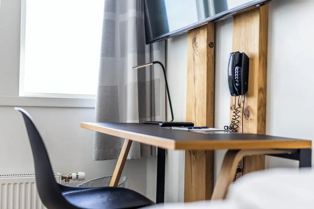 HOTEL SØMA Nuuk