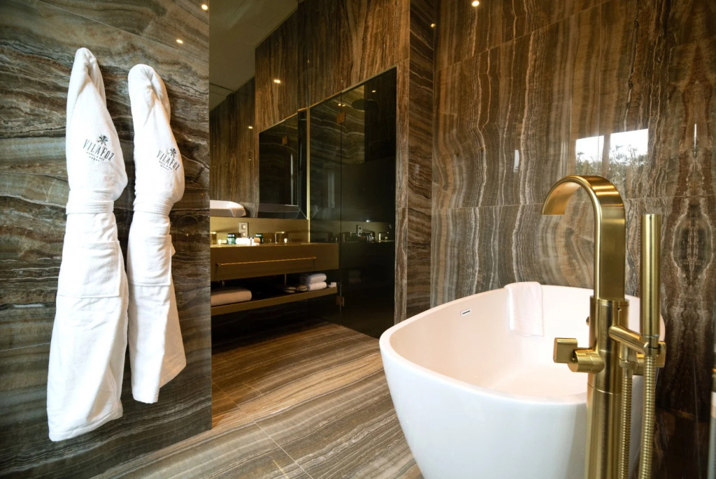 Vila Foz Hotel & SPA