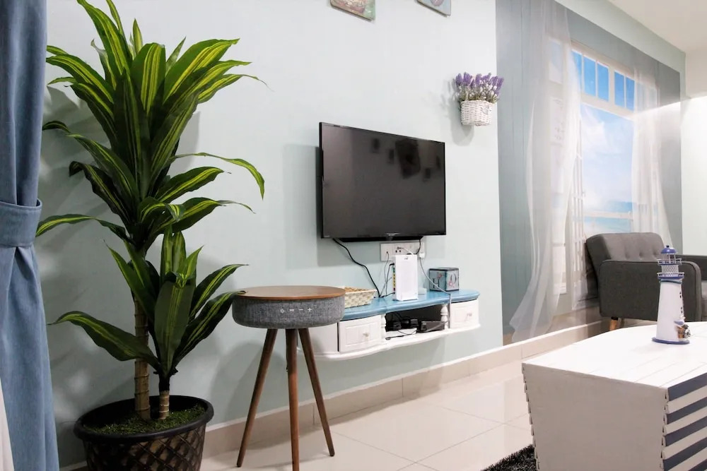 H2H Marine Home