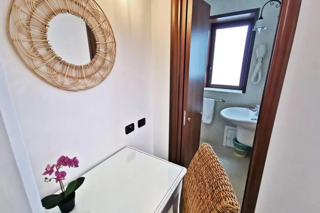 Loft Tropical - 100 metri dalla spiaggia di sabbia e dal mare