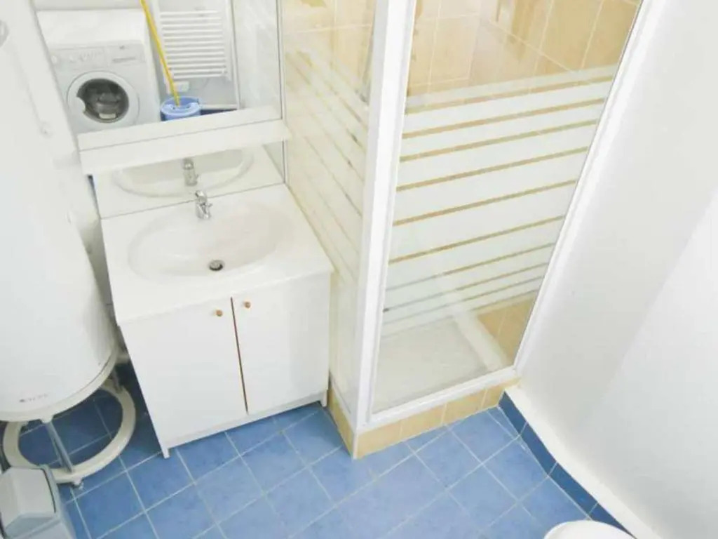 Appartement Brides-les-Bains, 1 pièce, 2 personnes - FR-1-512-125