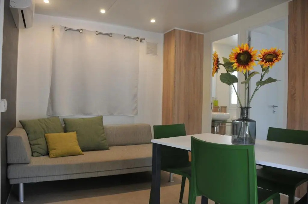 Camping Village Torre Salinas