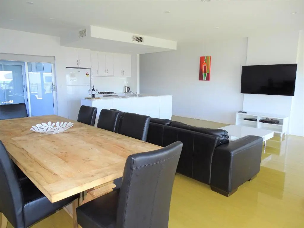 Port Vincent Seaside Apartments - Apartment 1