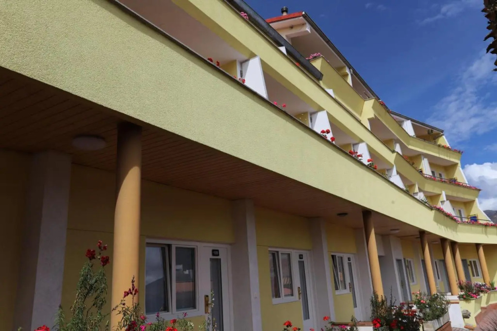 Hotel Andino Club - Hotel Asociado Casa Andina